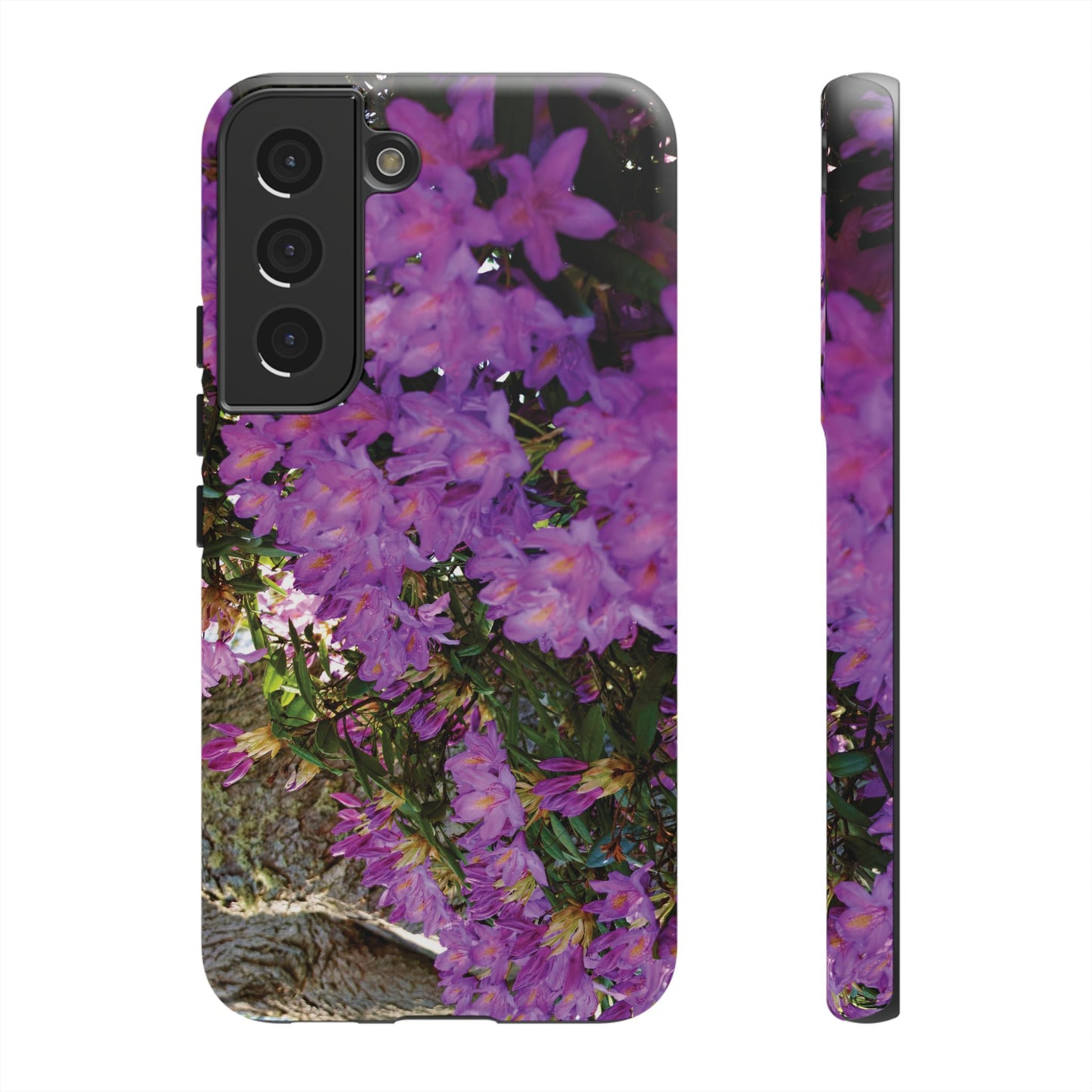 Azaleas in Bloom 3011 - Tough Case