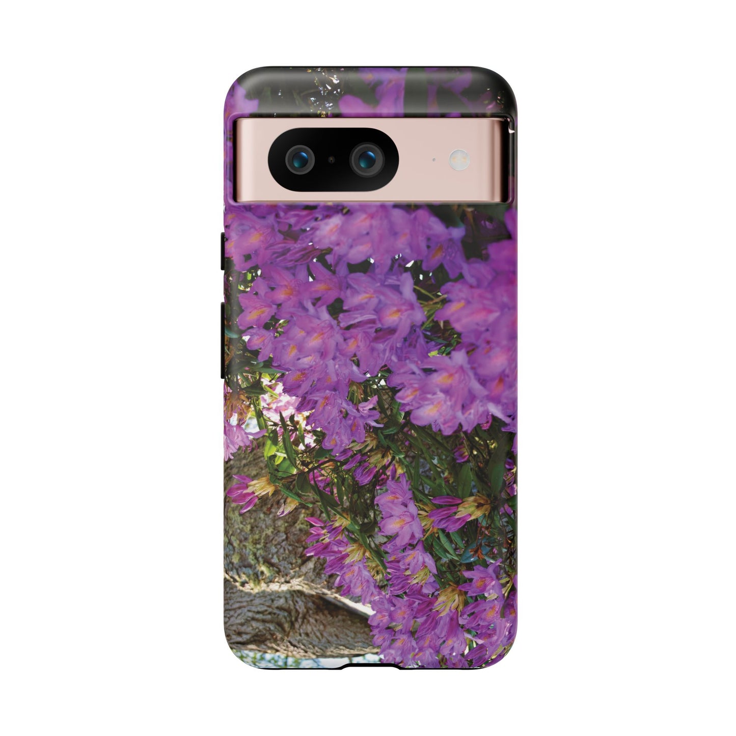 Azaleas in Bloom 3011 - Tough Case