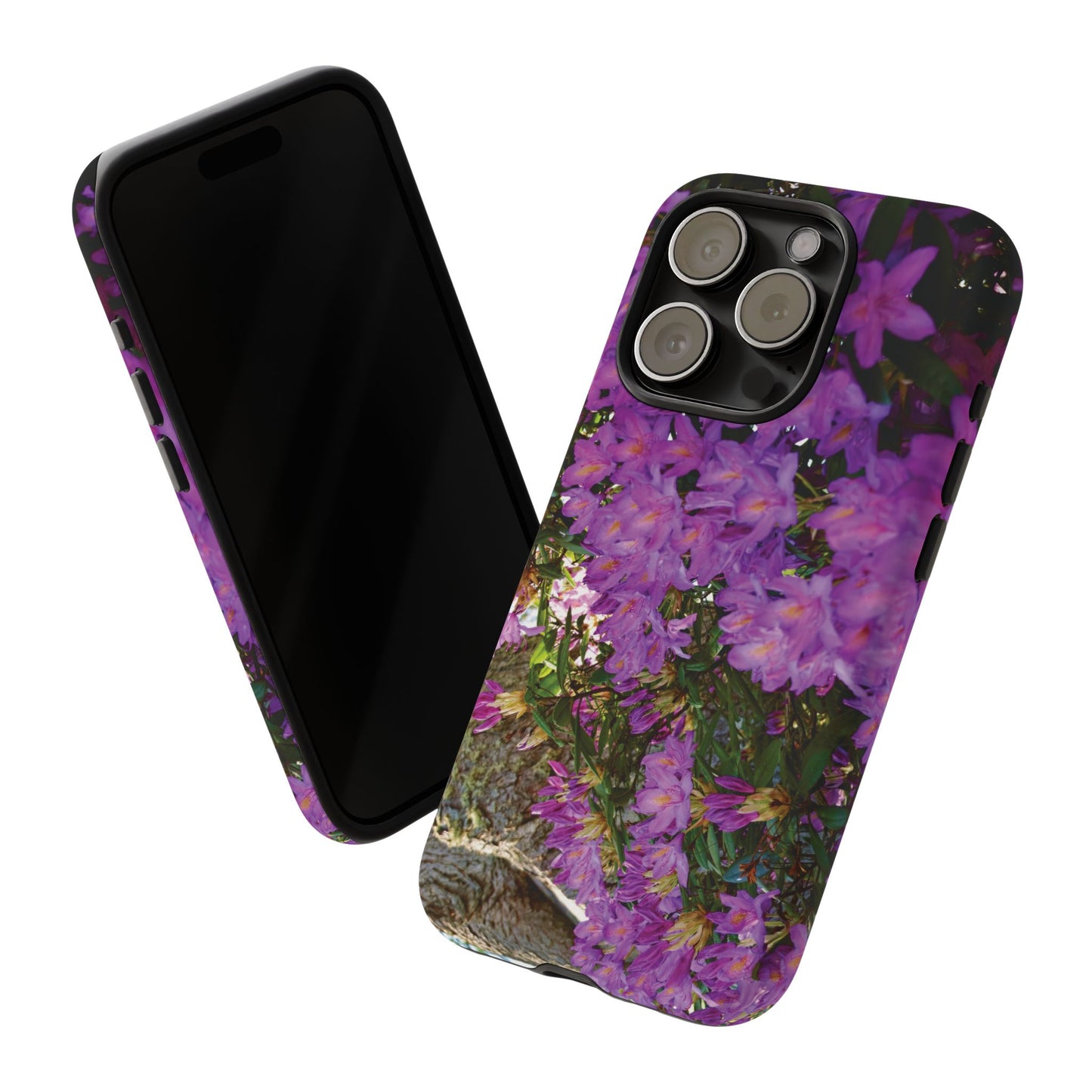 Azaleas in Bloom 3011 - Tough Case