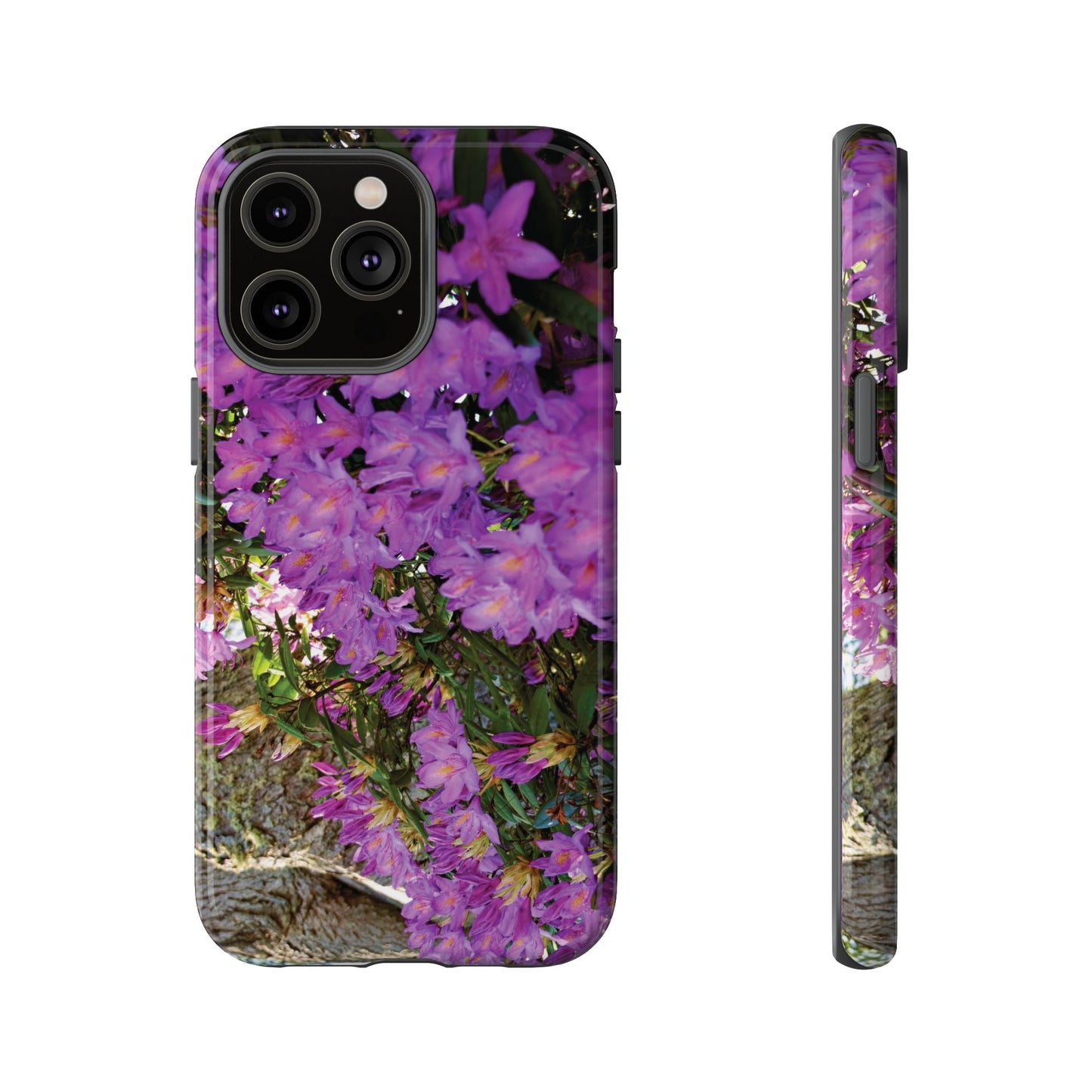 Azaleas in Bloom 3011 - Tough Case