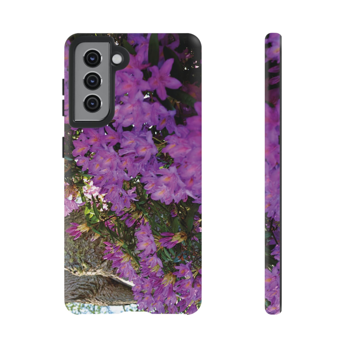 Azaleas in Bloom 3011 - Tough Case