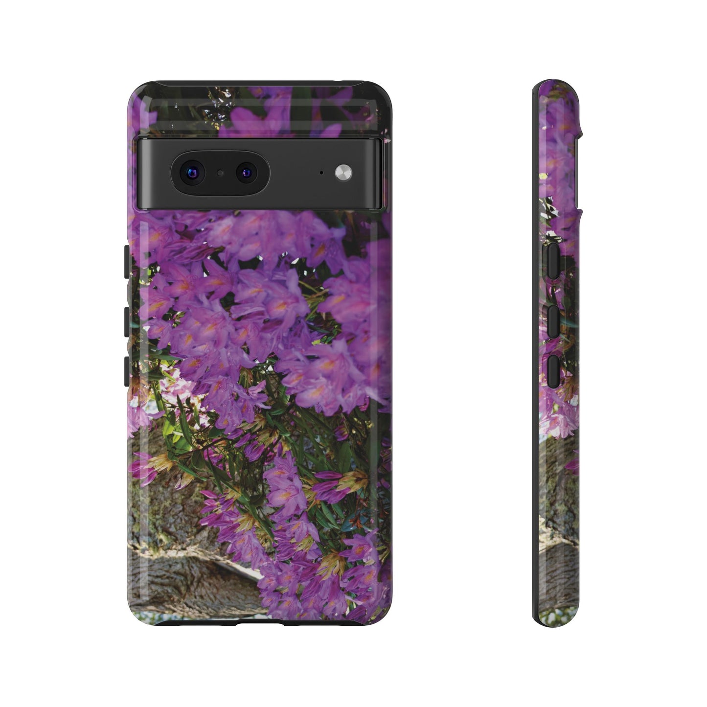 Azaleas in Bloom 3011 - Tough Case