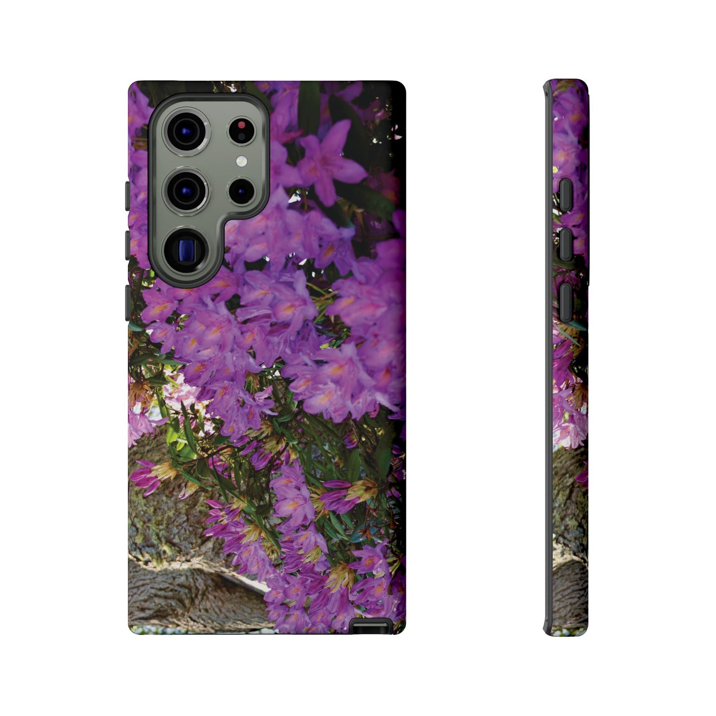 Azaleas in Bloom 3011 - Tough Case