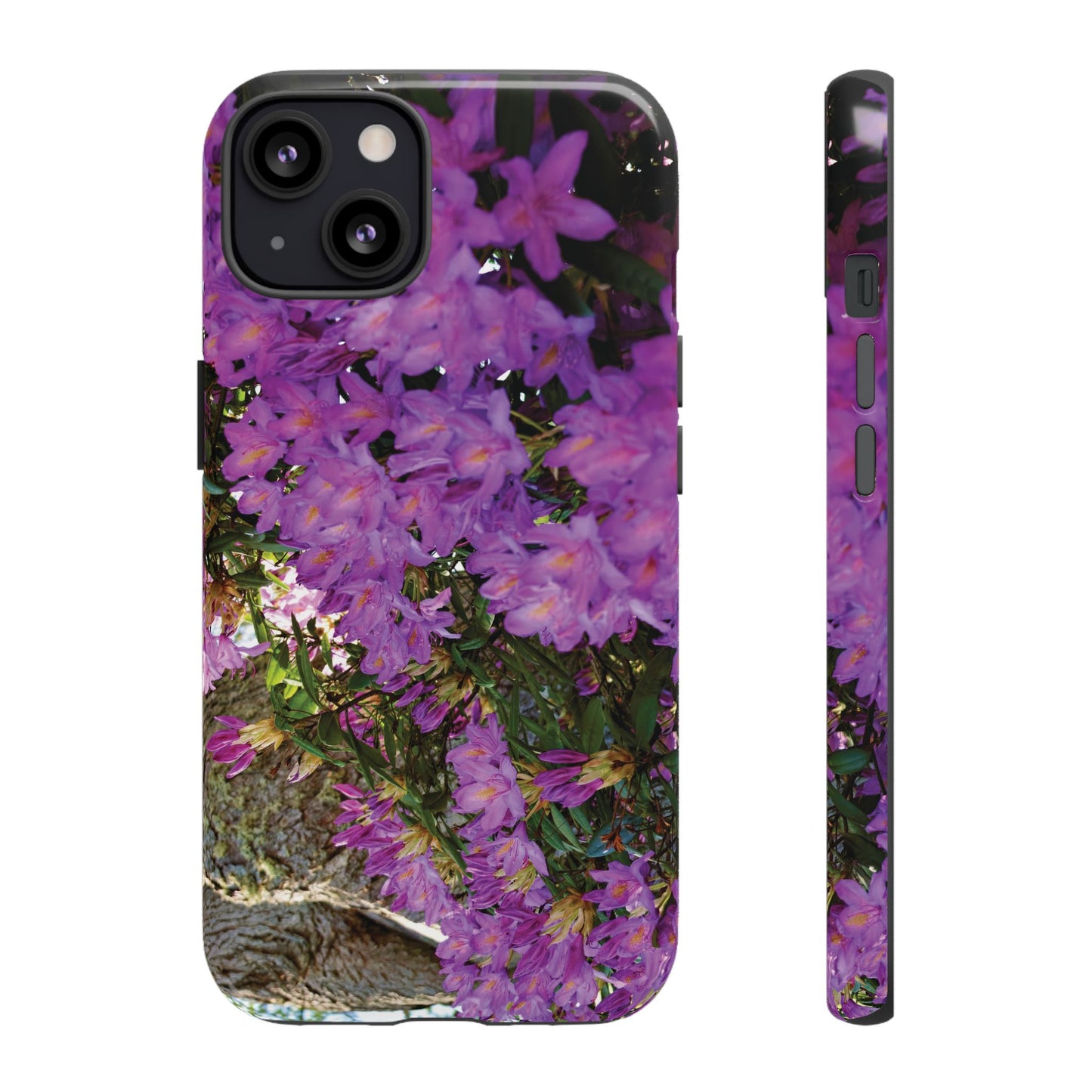 Azaleas in Bloom 3011 - Tough Case