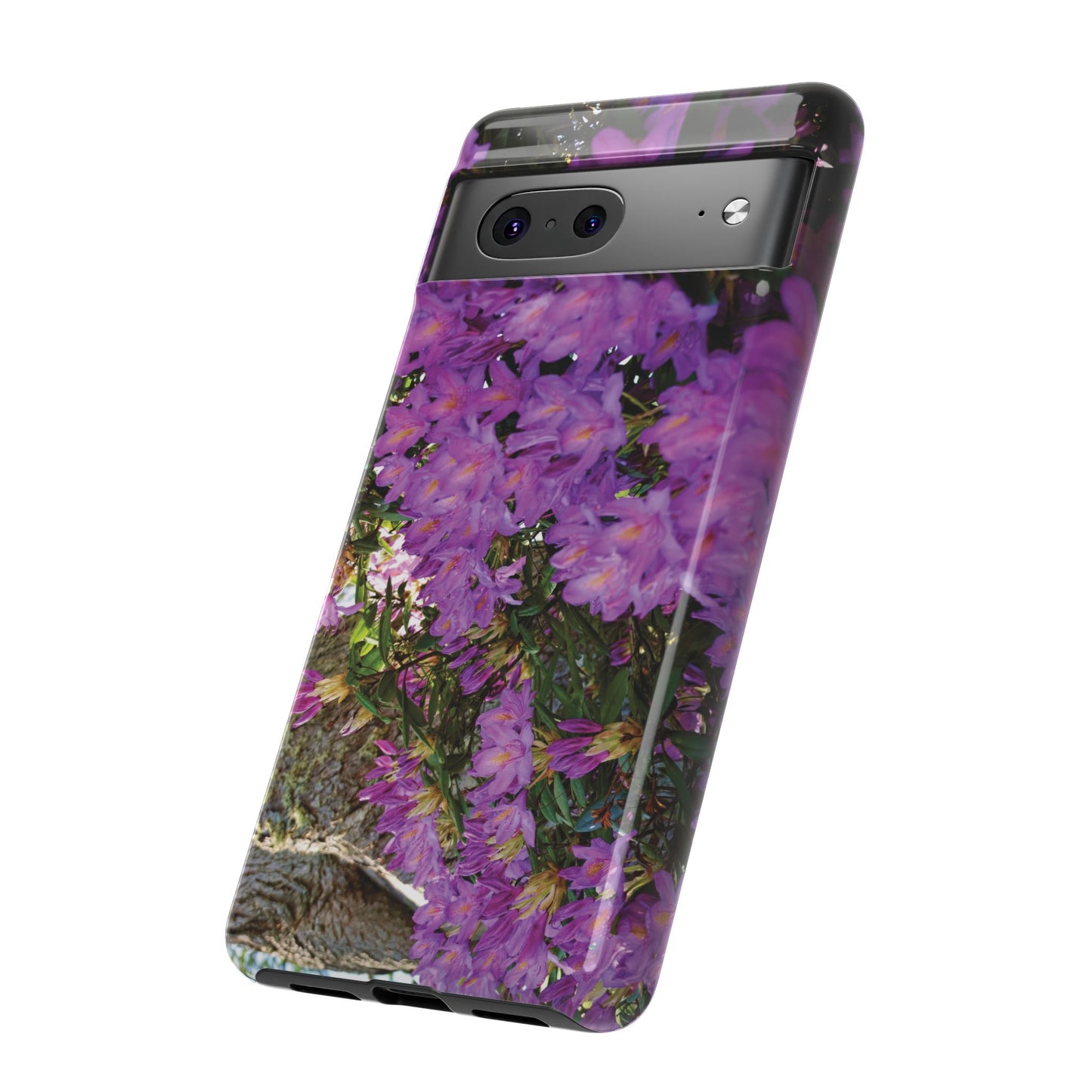 Azaleas in Bloom 3011 - Tough Case