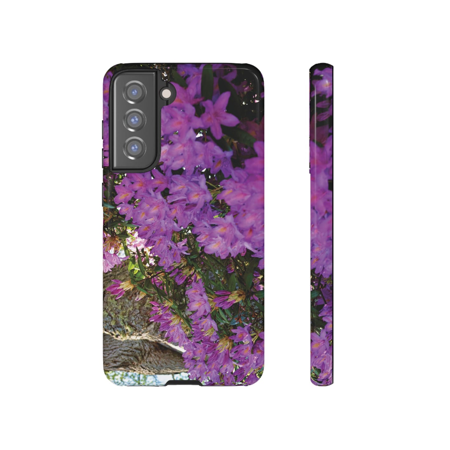 Azaleas in Bloom 3011 - Tough Case
