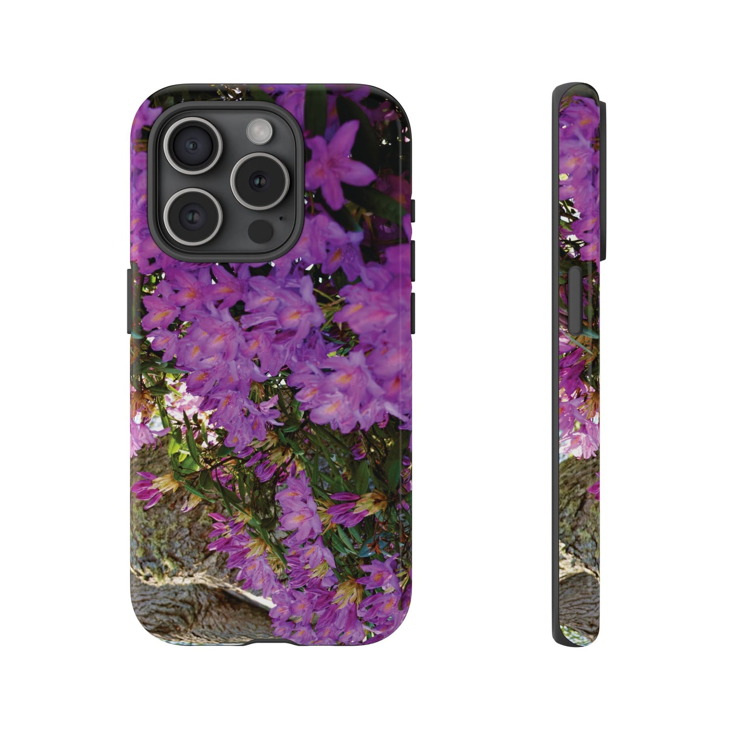 Azaleas in Bloom 3011 - Tough Case