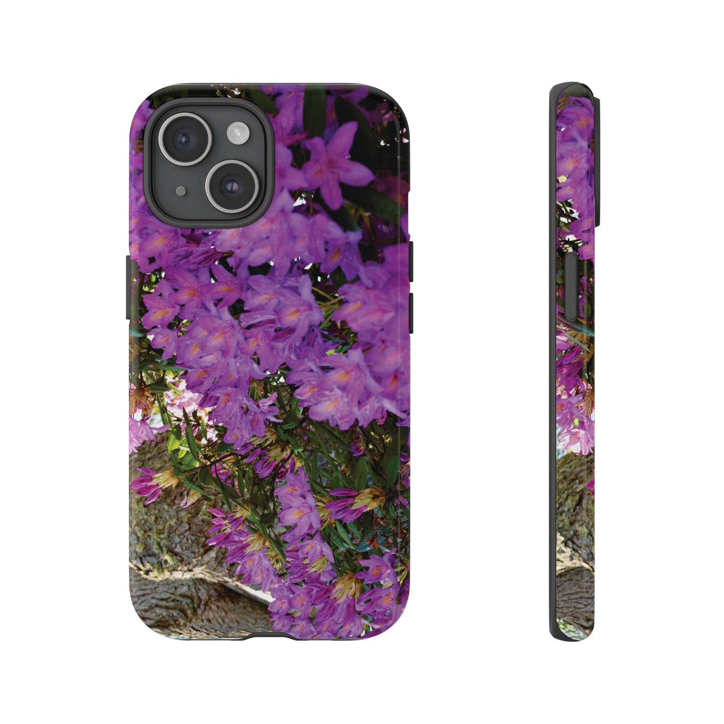 Azaleas in Bloom 3011 - Tough Case