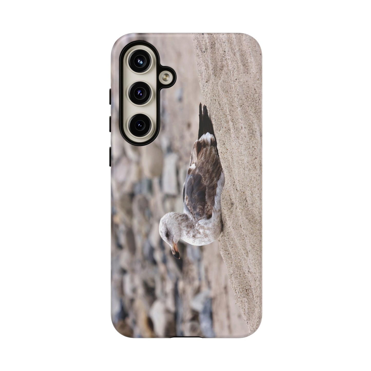 Seagull Serenity on the Shore 4278 - Tough Case