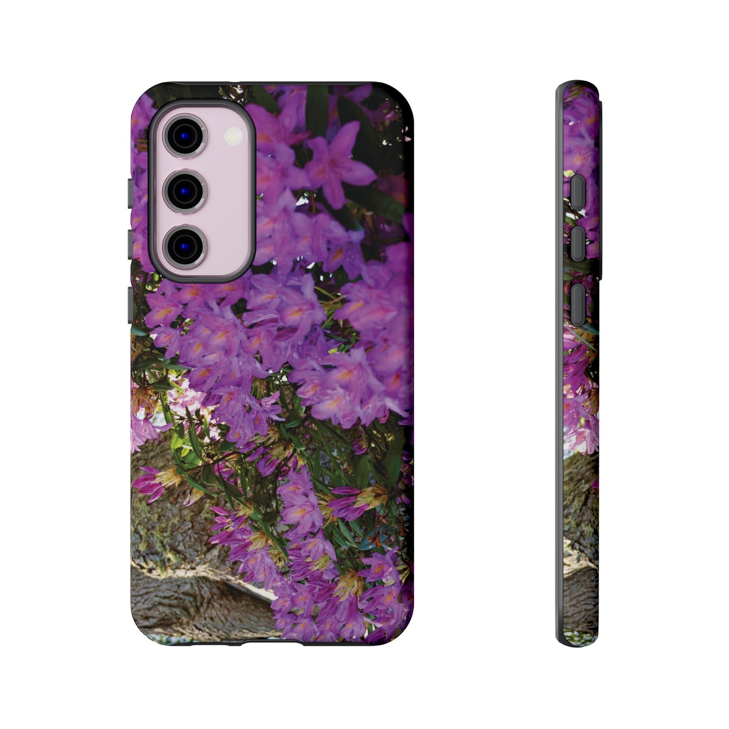 Azaleas in Bloom 3011 - Tough Case