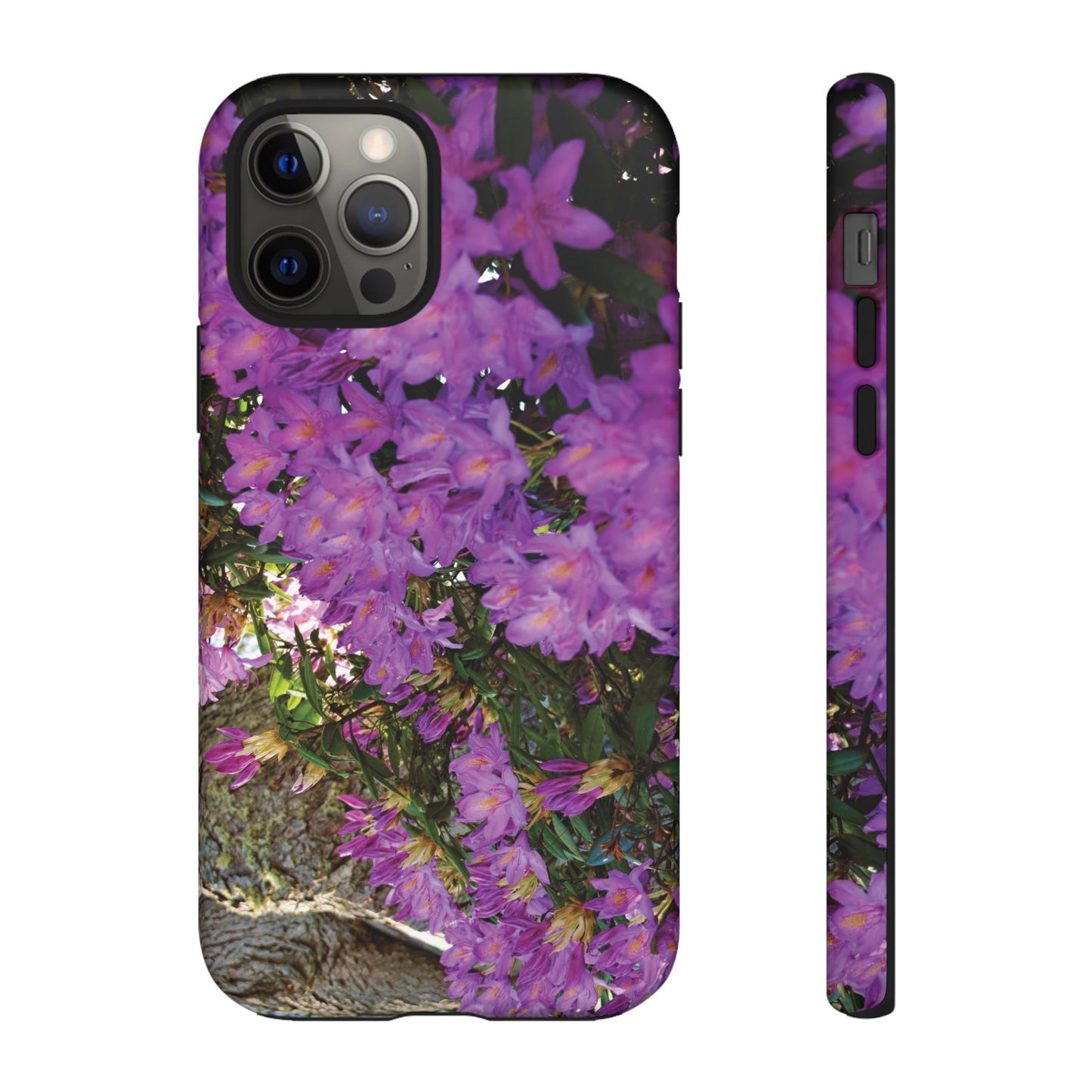Azaleas in Bloom 3011 - Tough Case