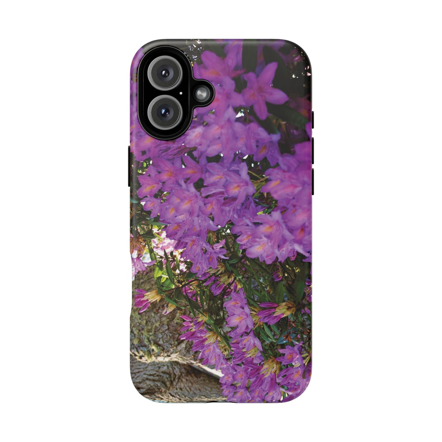 Azaleas in Bloom 3011 - Tough Case