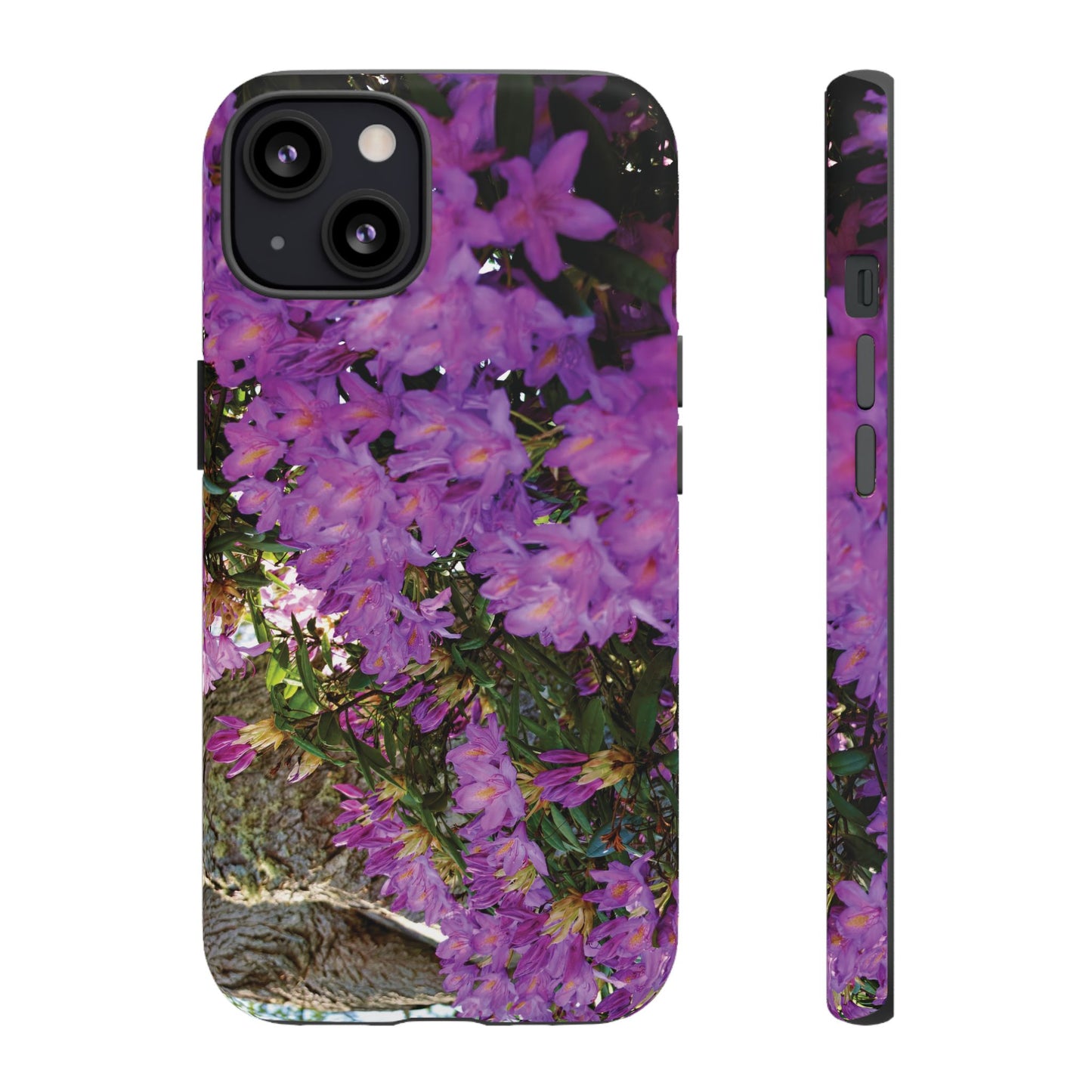 Azaleas in Bloom 3011 - Tough Case