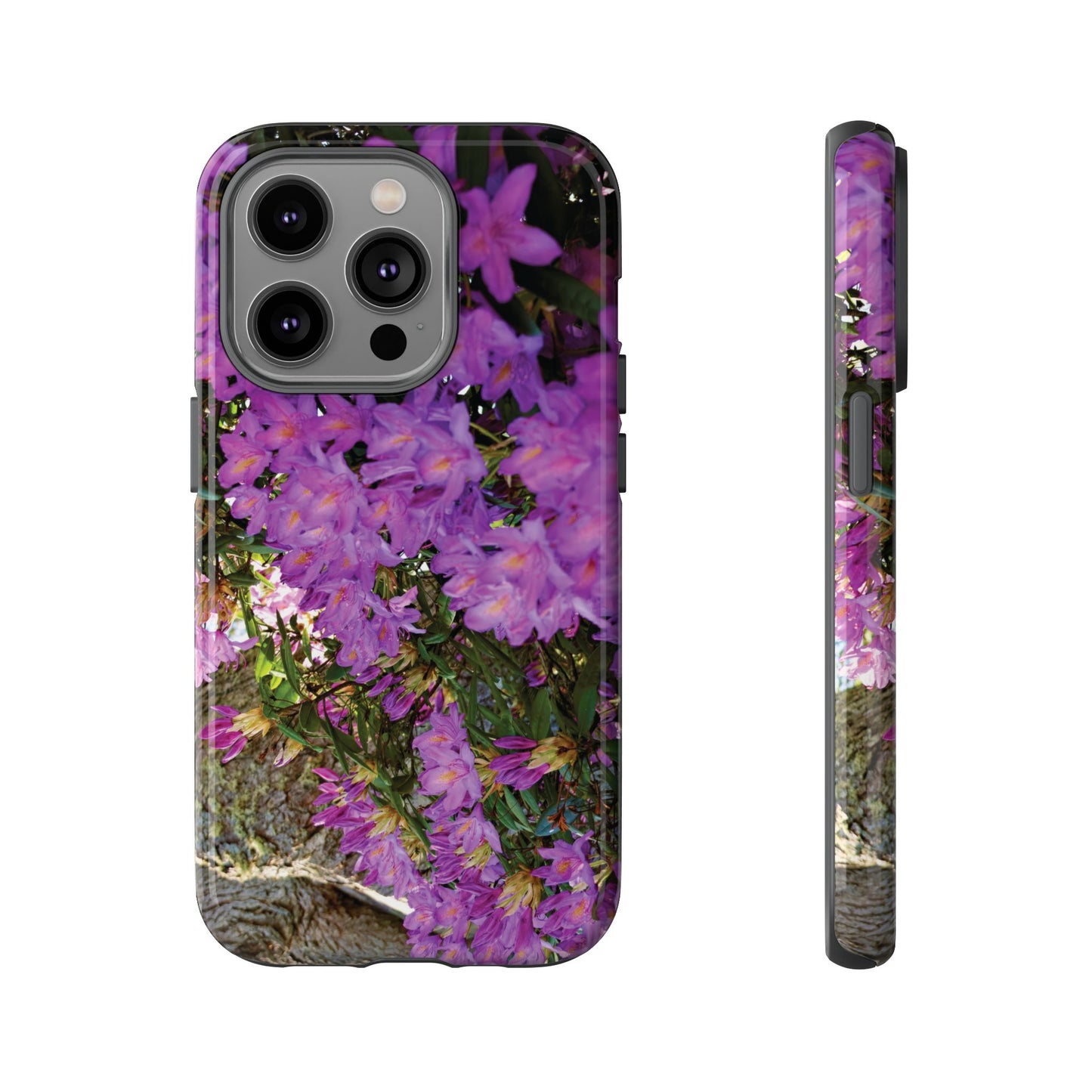 Azaleas in Bloom 3011 - Tough Case
