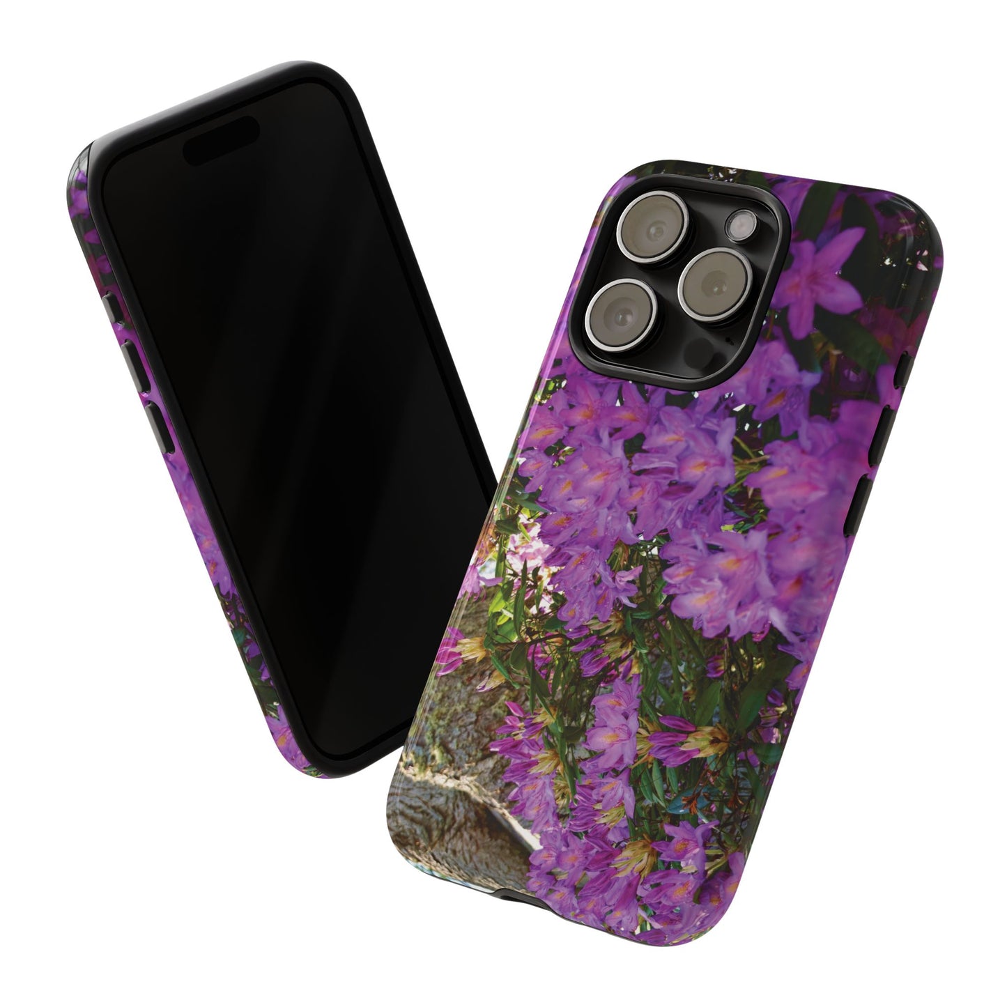 Azaleas in Bloom 3011 - Tough Case