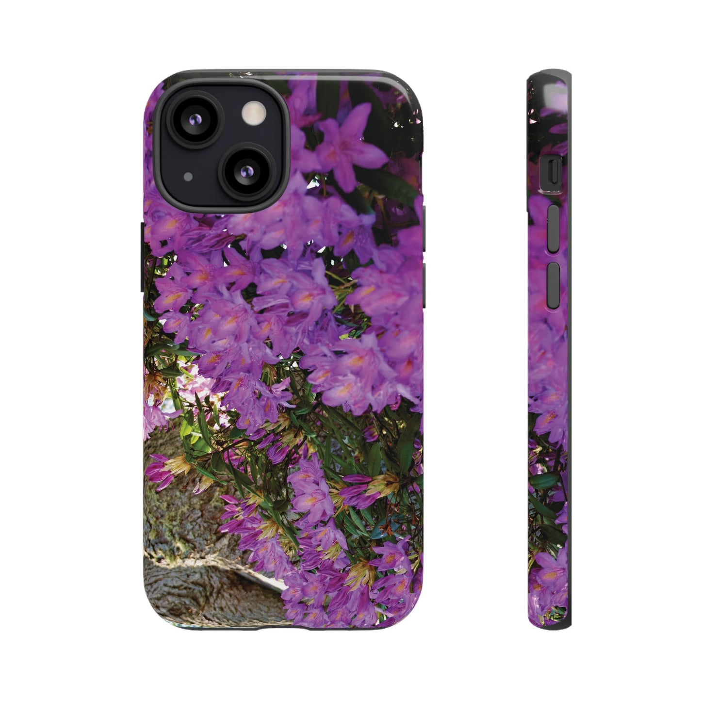 Azaleas in Bloom 3011 - Tough Case