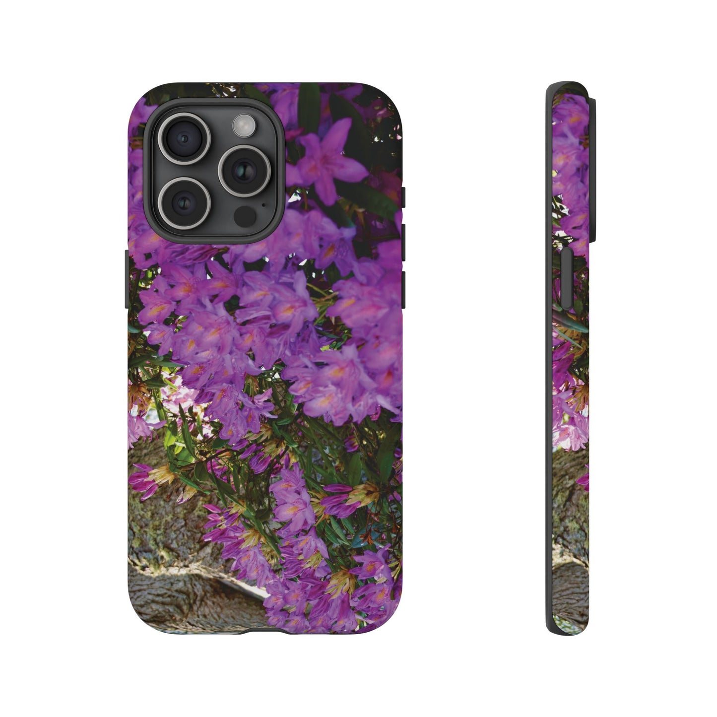 Azaleas in Bloom 3011 - Tough Case