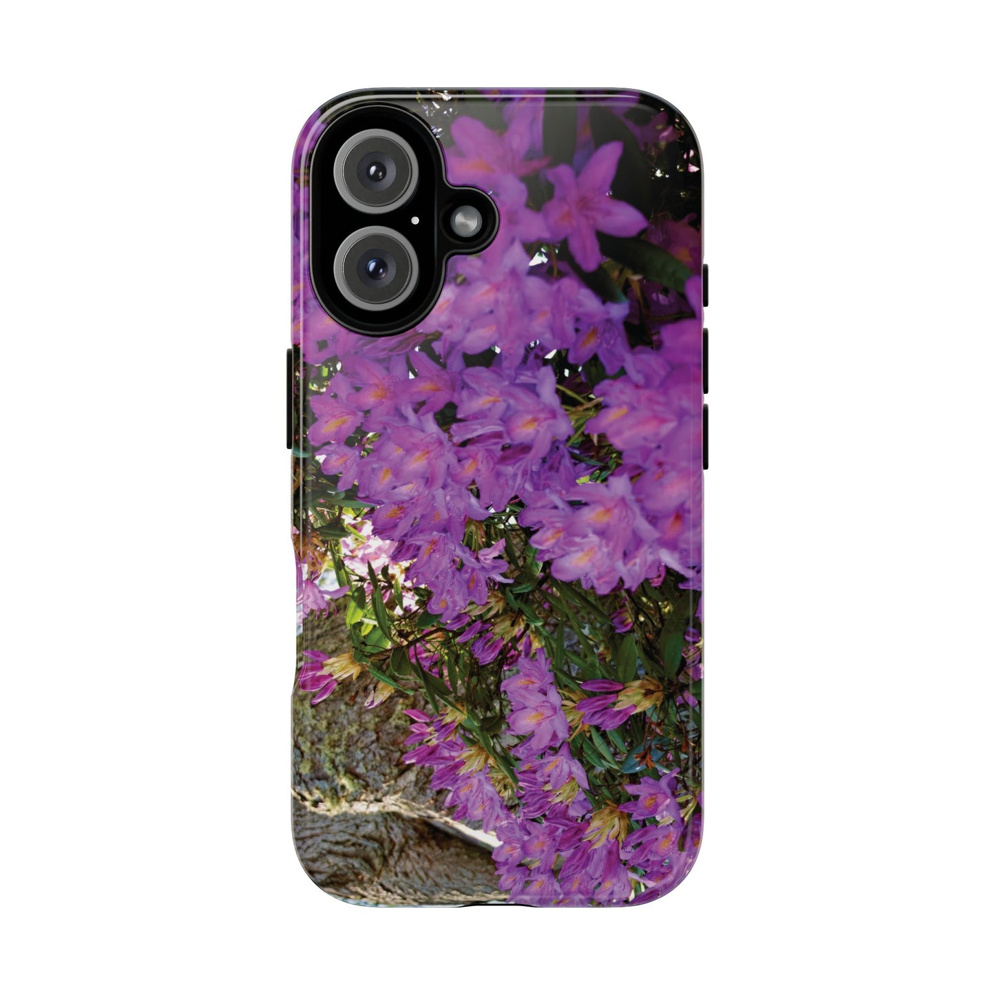 Azaleas in Bloom 3011 - Tough Case