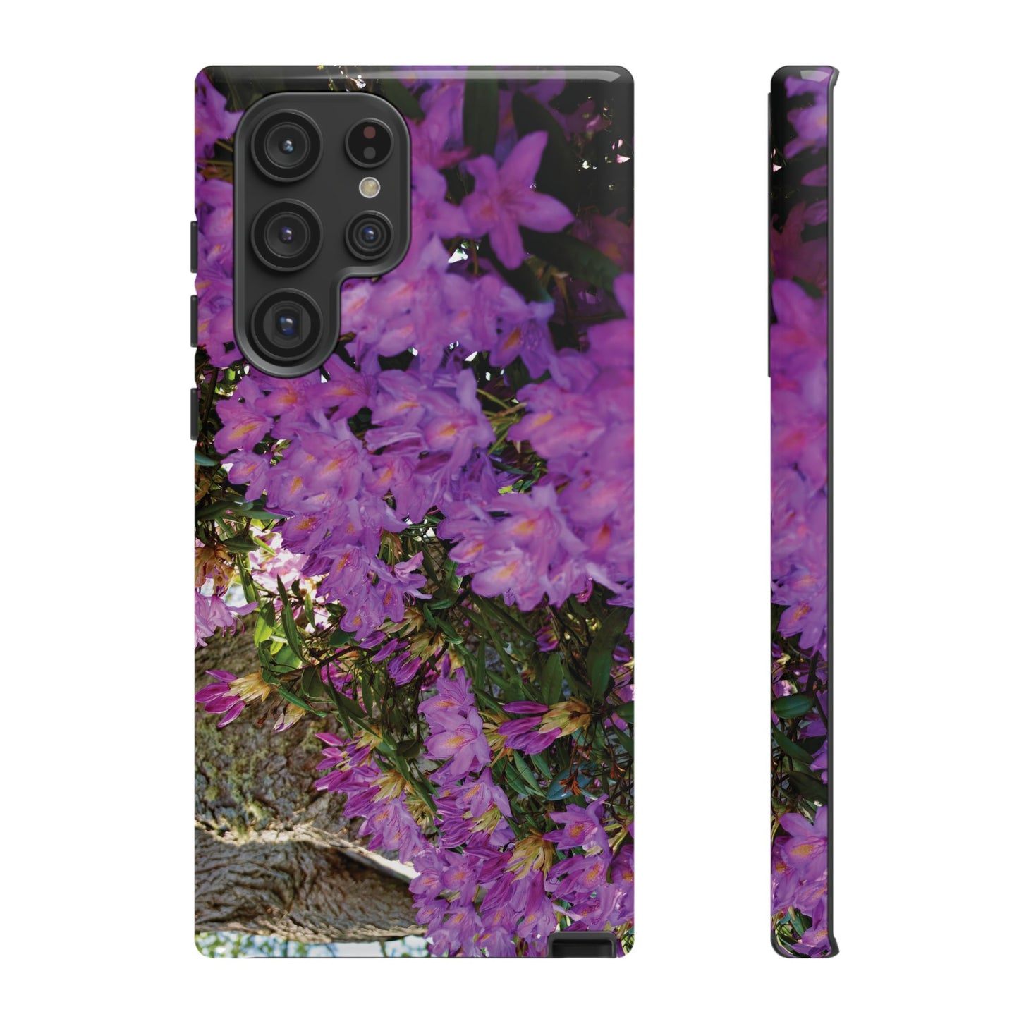 Azaleas in Bloom 3011 - Tough Case