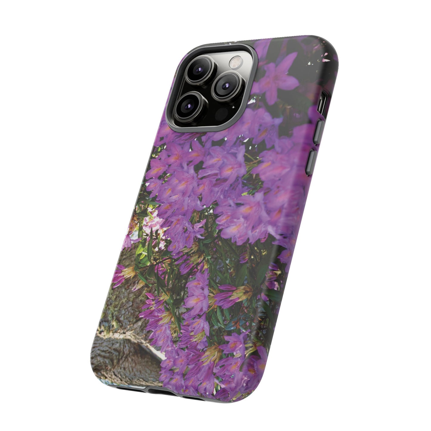 Azaleas in Bloom 3011 - Tough Case