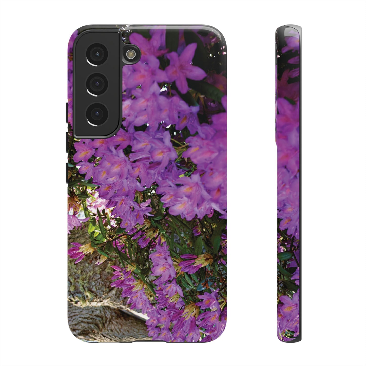 Azaleas in Bloom 3011 - Tough Case