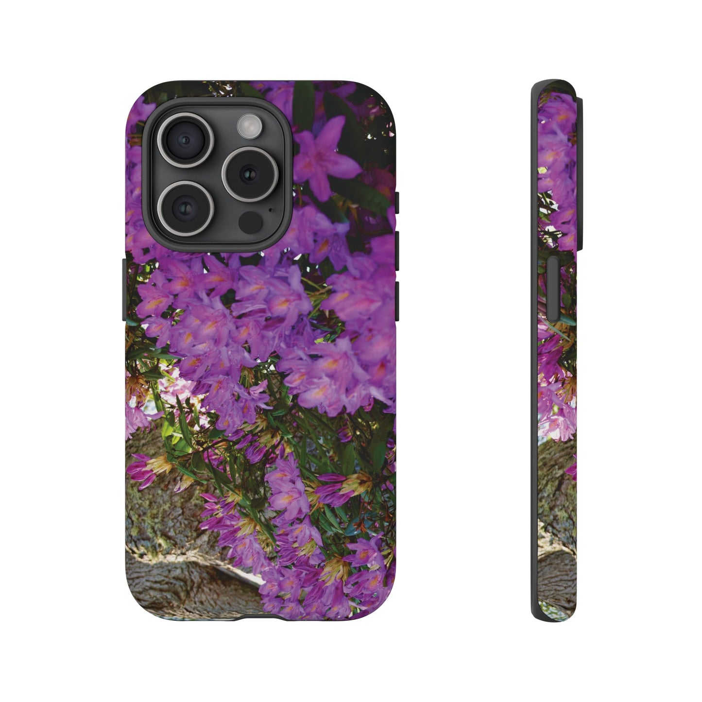 Azaleas in Bloom 3011 - Tough Case