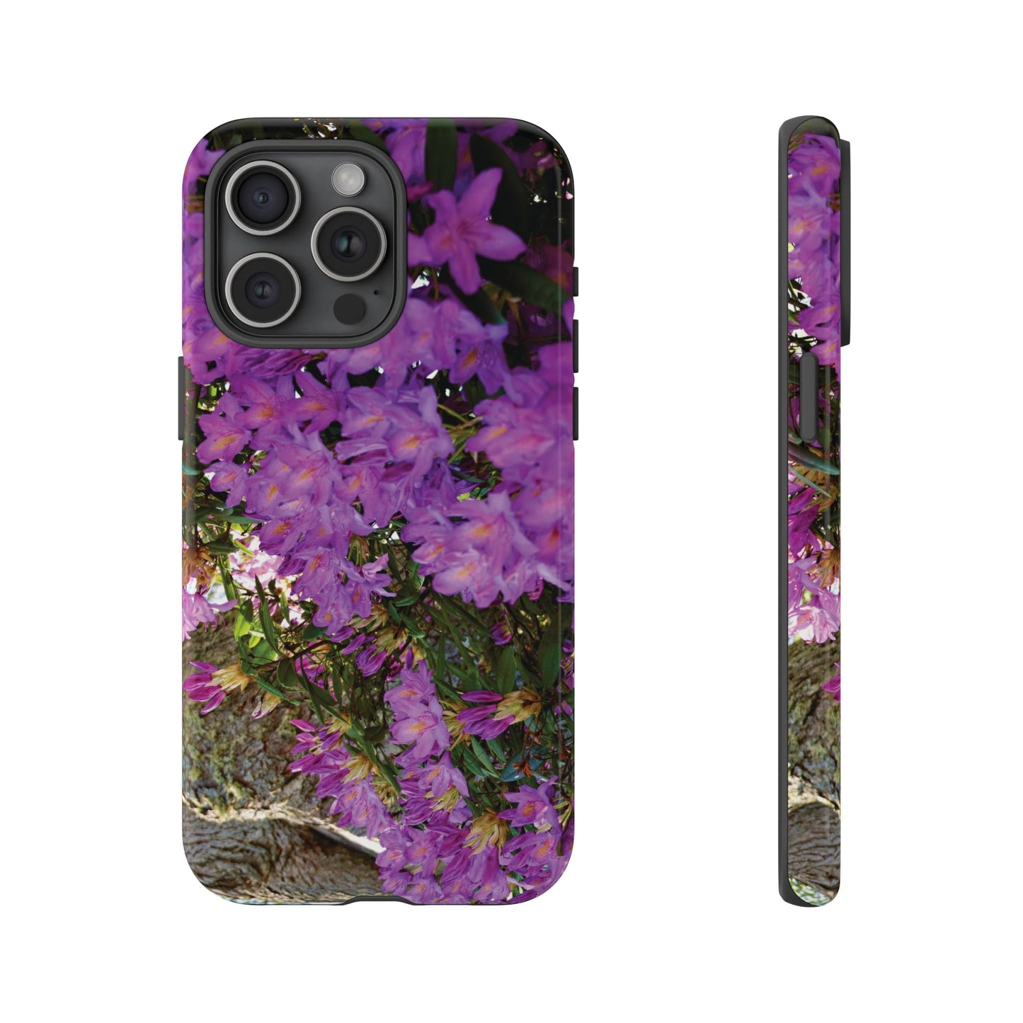 Azaleas in Bloom 3011 - Tough Case