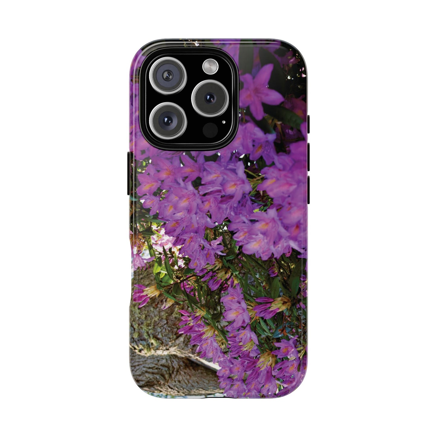Azaleas in Bloom 3011 - Tough Case