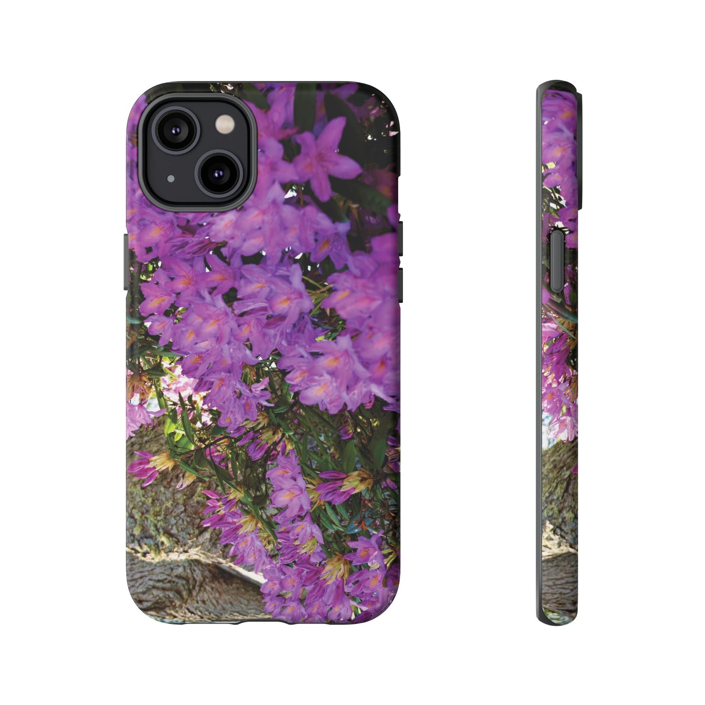 Azaleas in Bloom 3011 - Tough Case