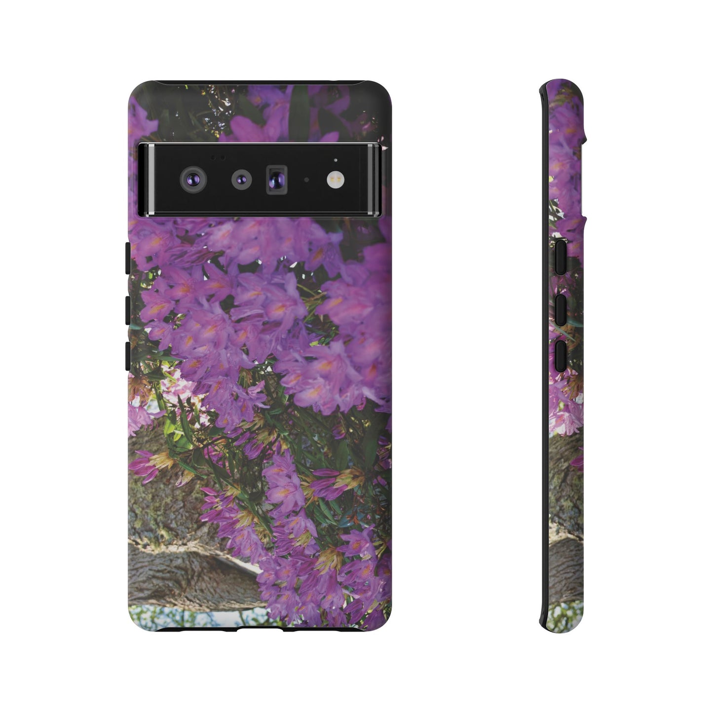 Azaleas in Bloom 3011 - Tough Case