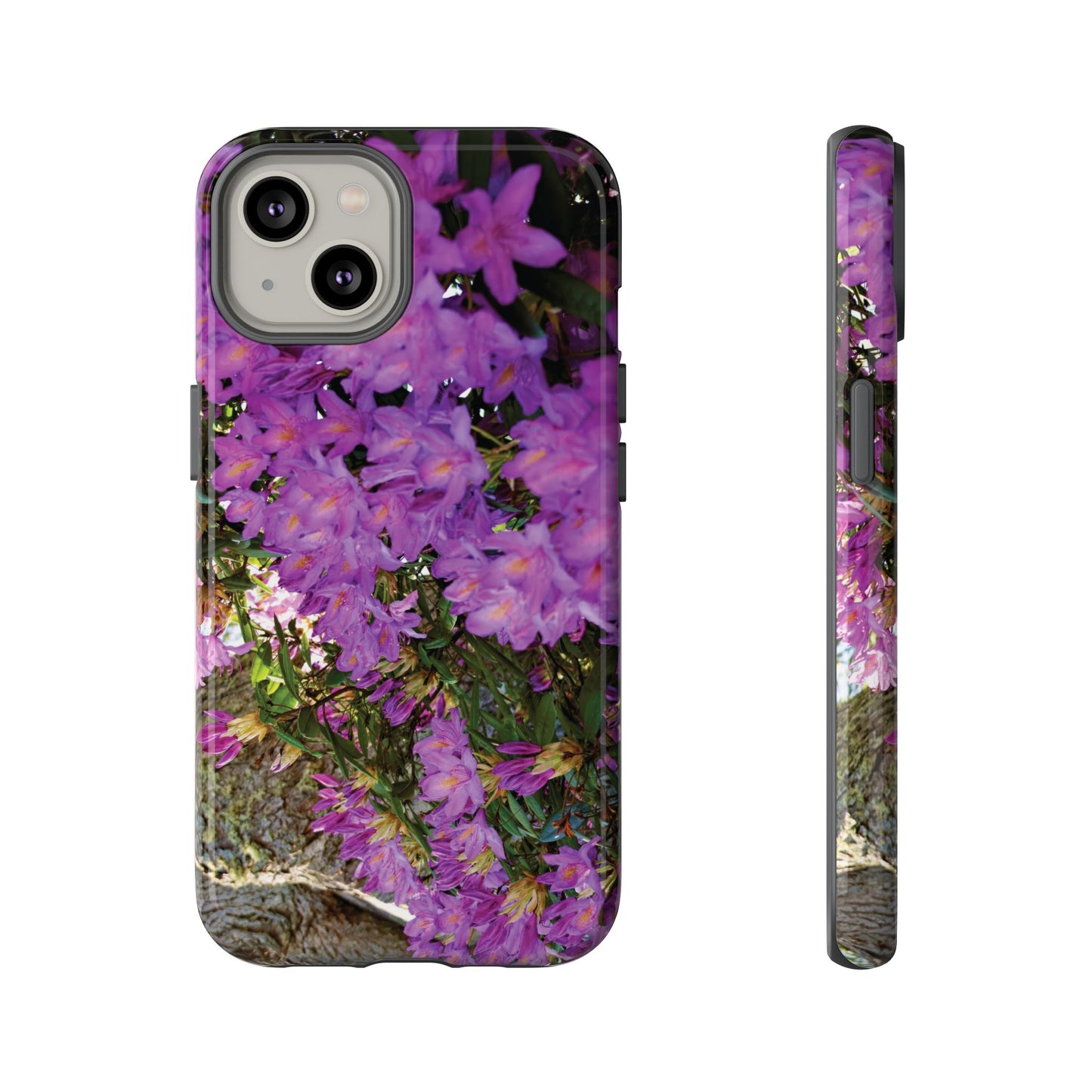 Azaleas in Bloom 3011 - Tough Case