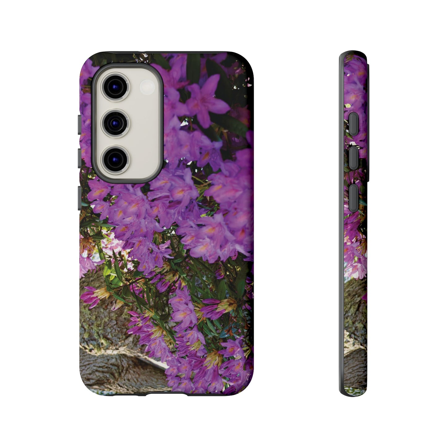 Azaleas in Bloom 3011 - Tough Case