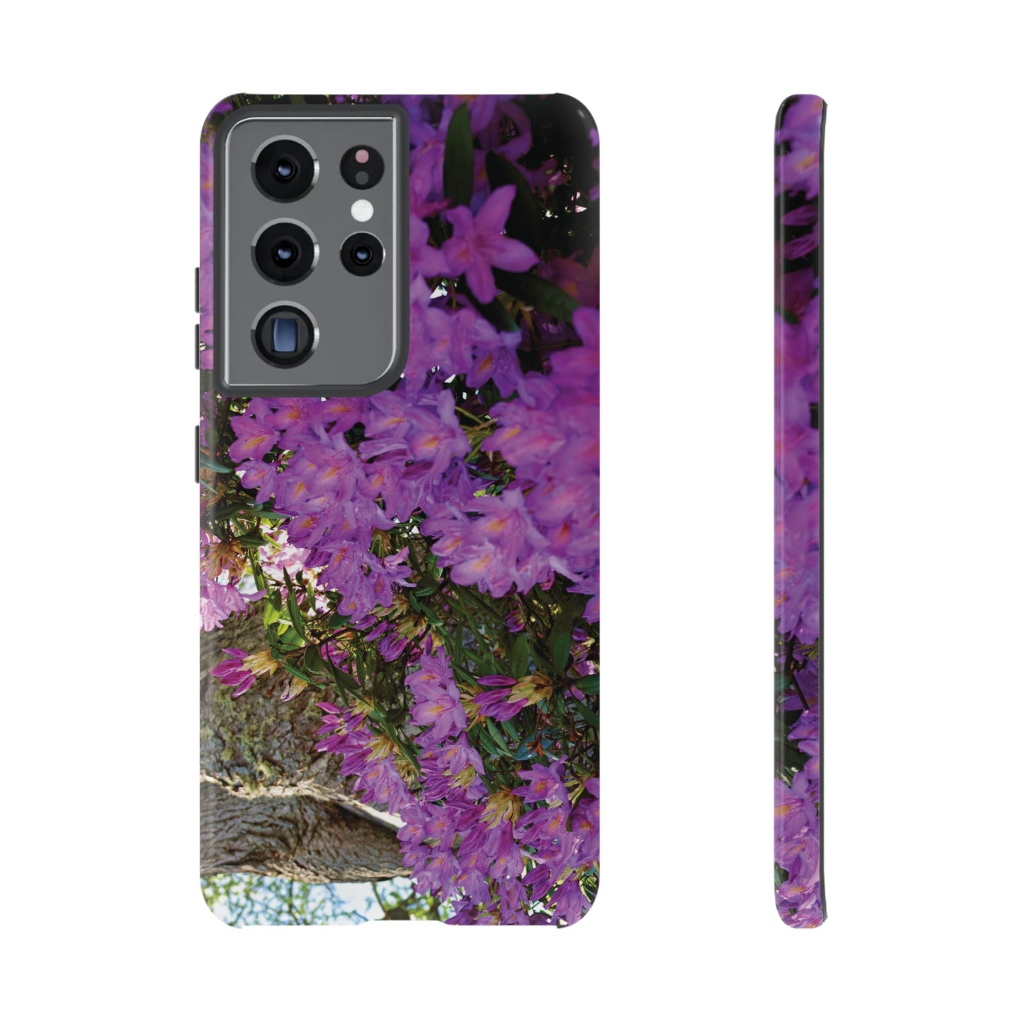Azaleas in Bloom 3011 - Tough Case
