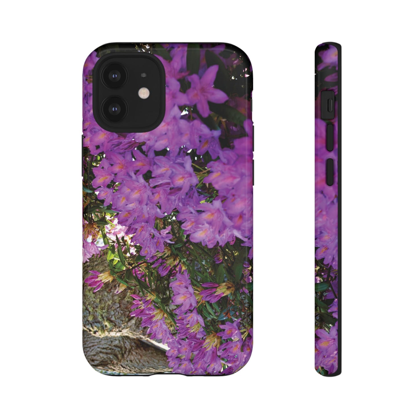 Azaleas in Bloom 3011 - Tough Case