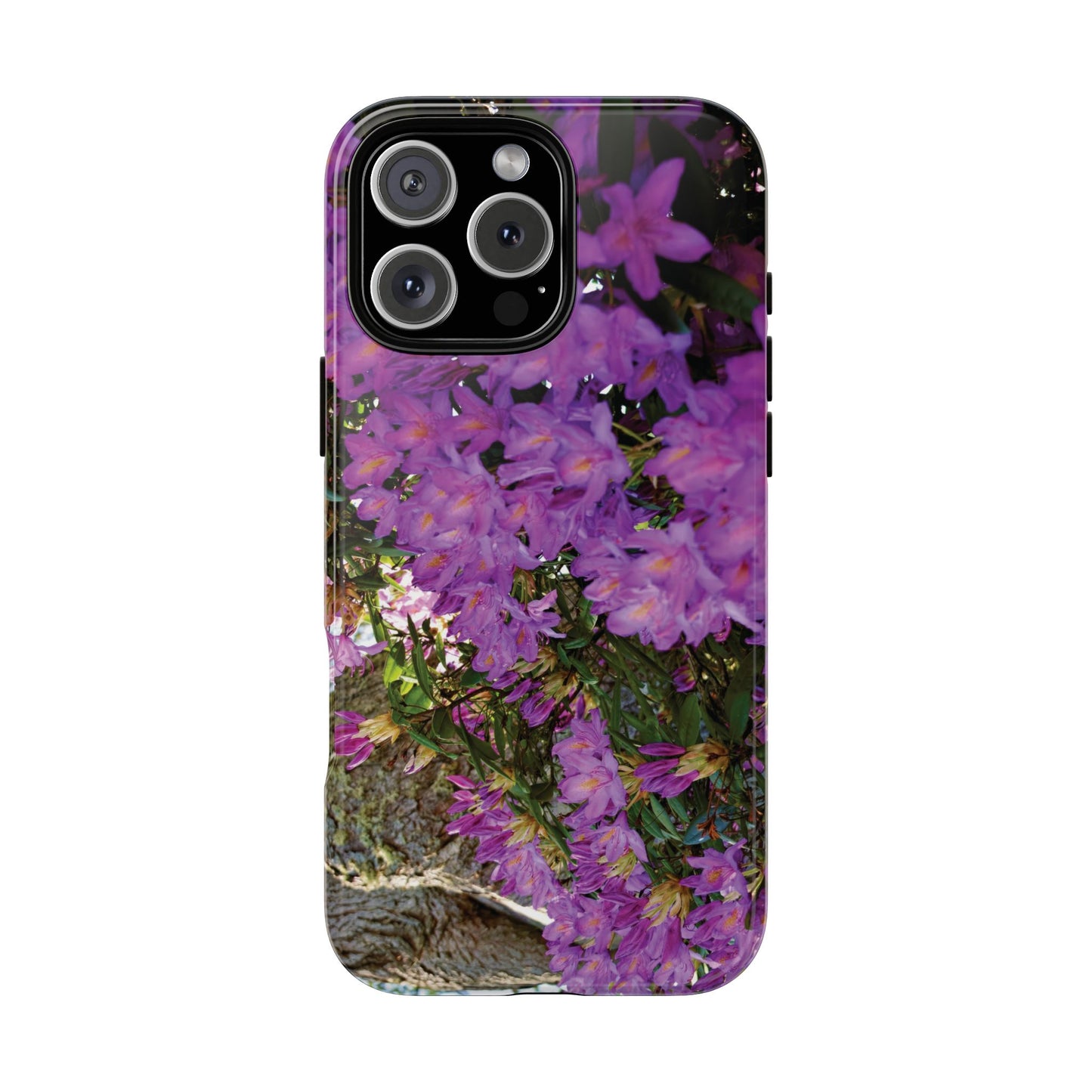 Azaleas in Bloom 3011 - Tough Case
