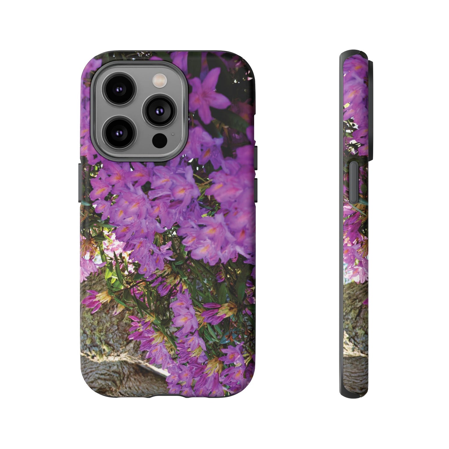 Azaleas in Bloom 3011 - Tough Case