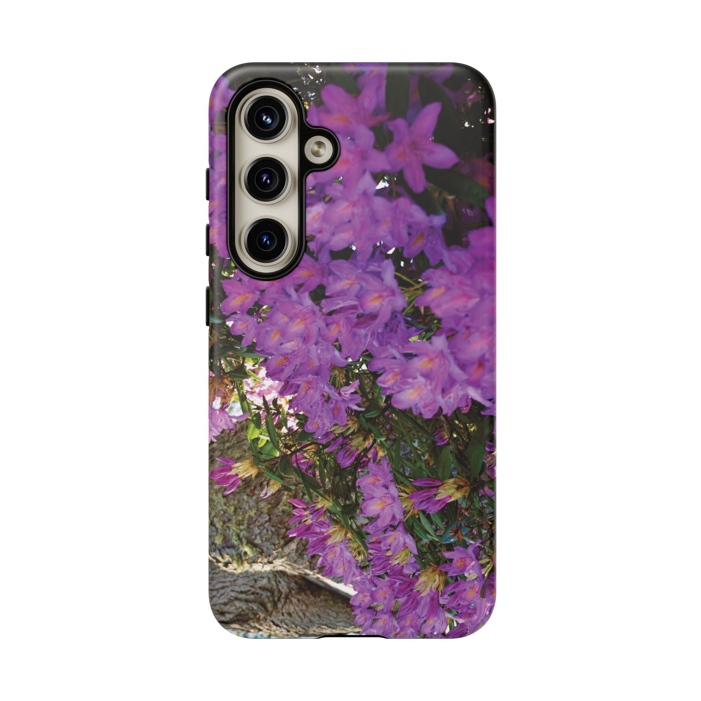 Azaleas in Bloom 3011 - Tough Case