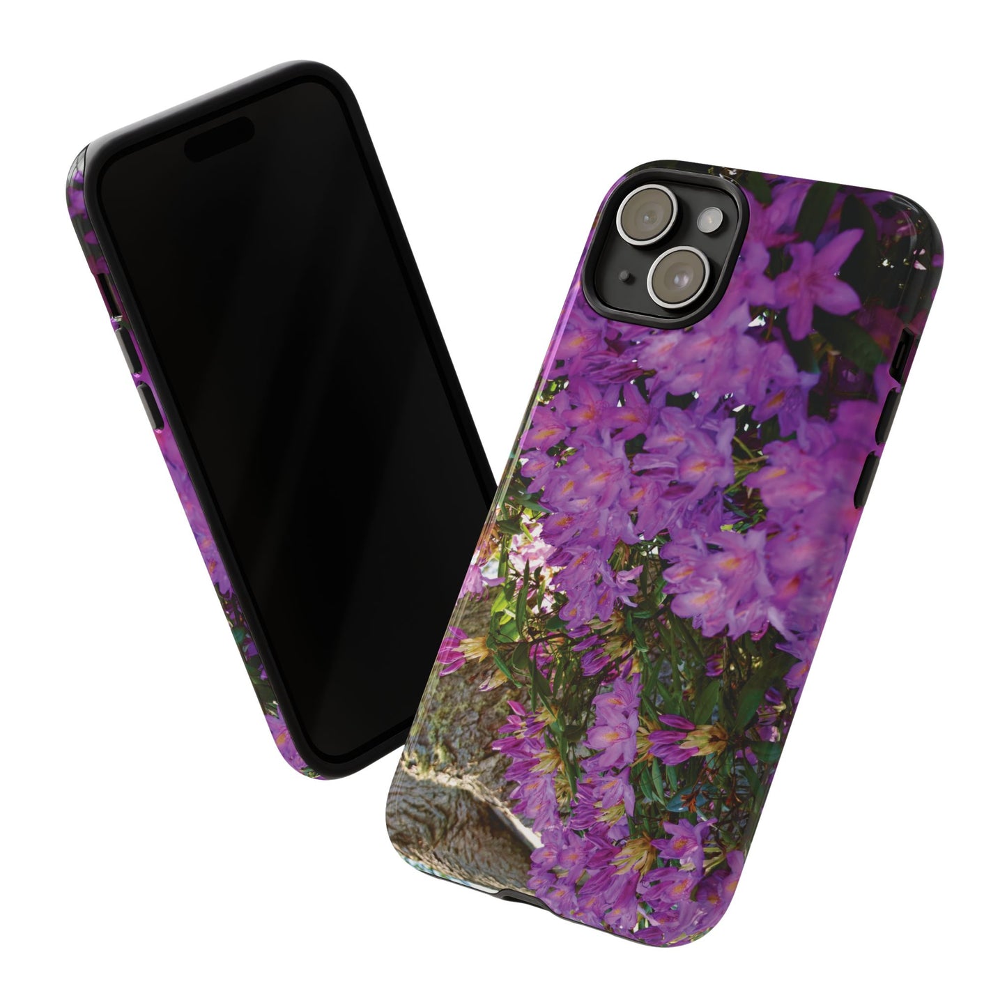 Azaleas in Bloom 3011 - Tough Case