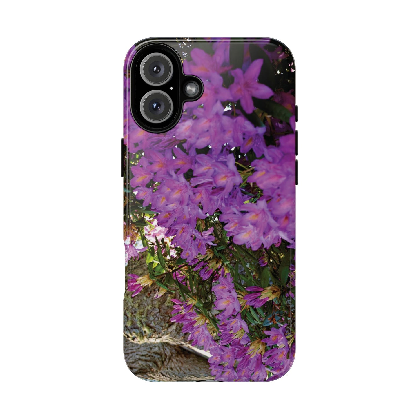Azaleas in Bloom 3011 - Tough Case