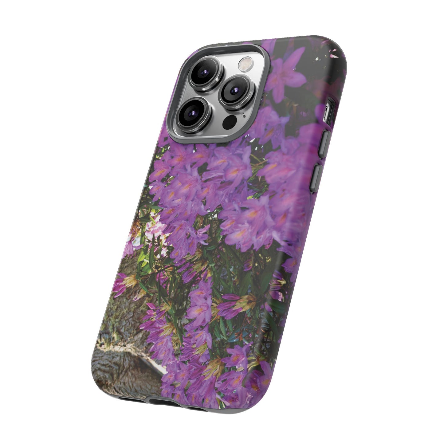 Azaleas in Bloom 3011 - Tough Case